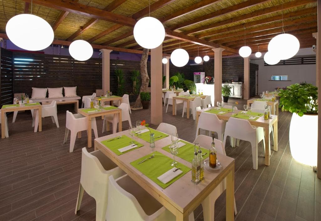 Marvell Club Hotel & Apartments - 21