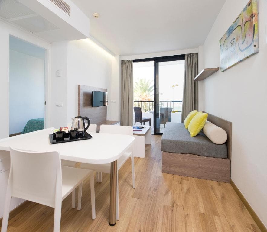 Marvell Club Hotel & Apartments - 22
