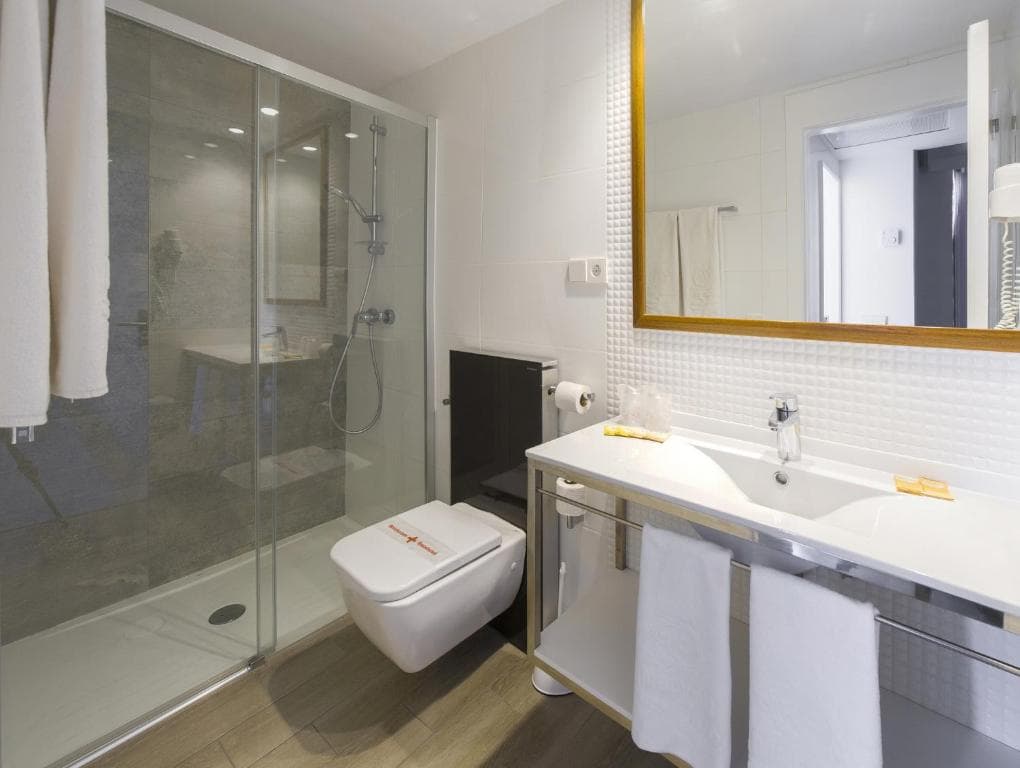 Marvell Club Hotel & Apartments - 23