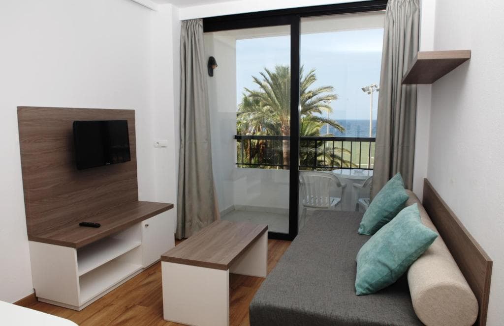 Marvell Club Hotel & Apartments - 24