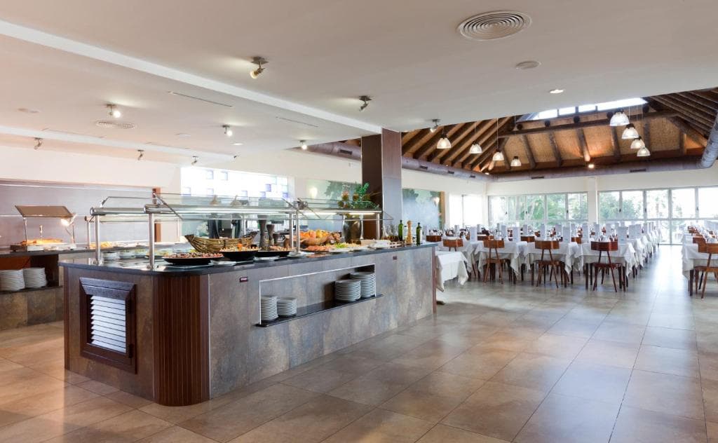 Marvell Club Hotel & Apartments - 26