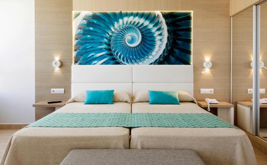 Marvell Club Hotel & Apartments - 28