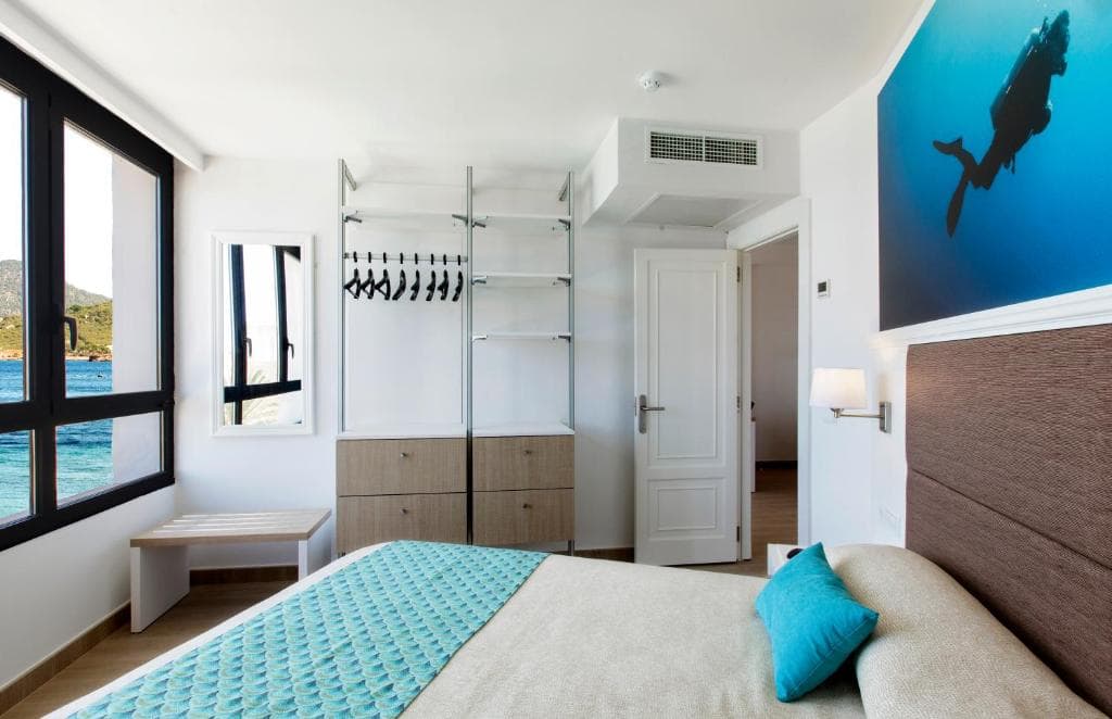 Marvell Club Hotel & Apartments - 29