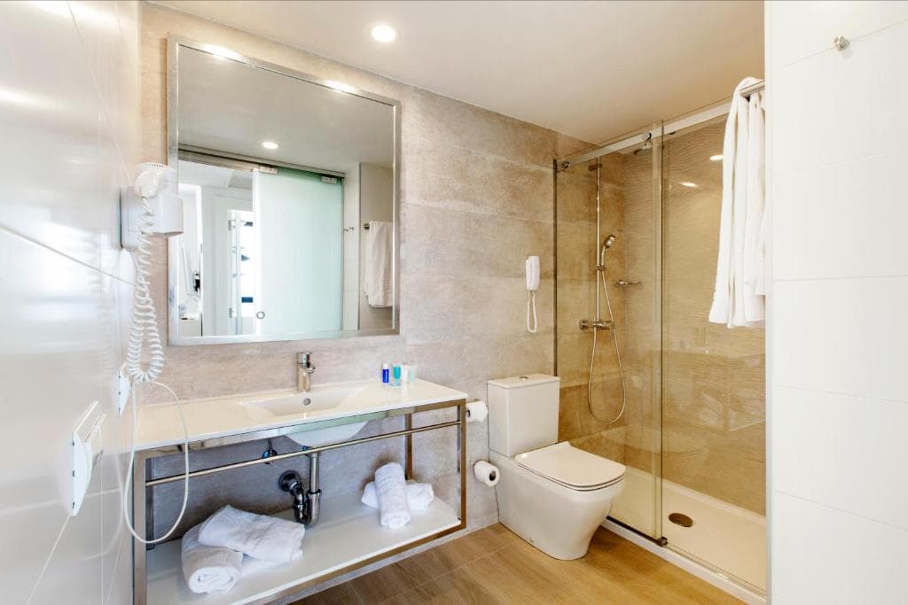 Marvell Club Hotel & Apartments - 30