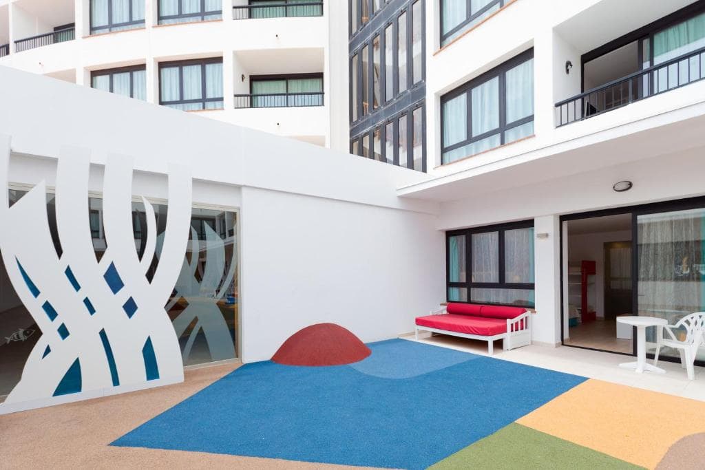 Marvell Club Hotel & Apartments - 31