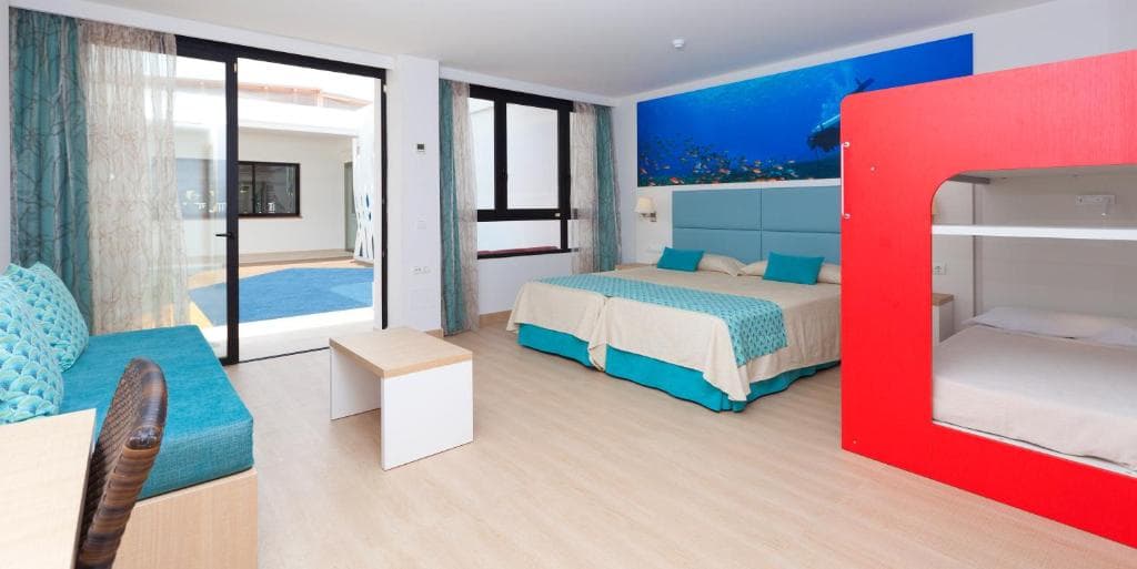 Marvell Club Hotel & Apartments - 32