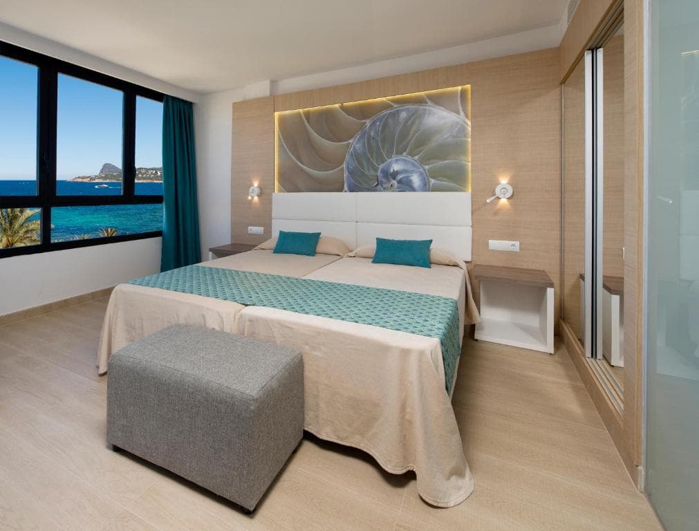 Marvell Club Hotel & Apartments - 41