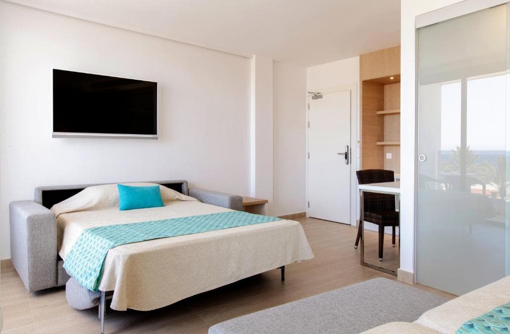 Marvell Club Hotel & Apartments - 44