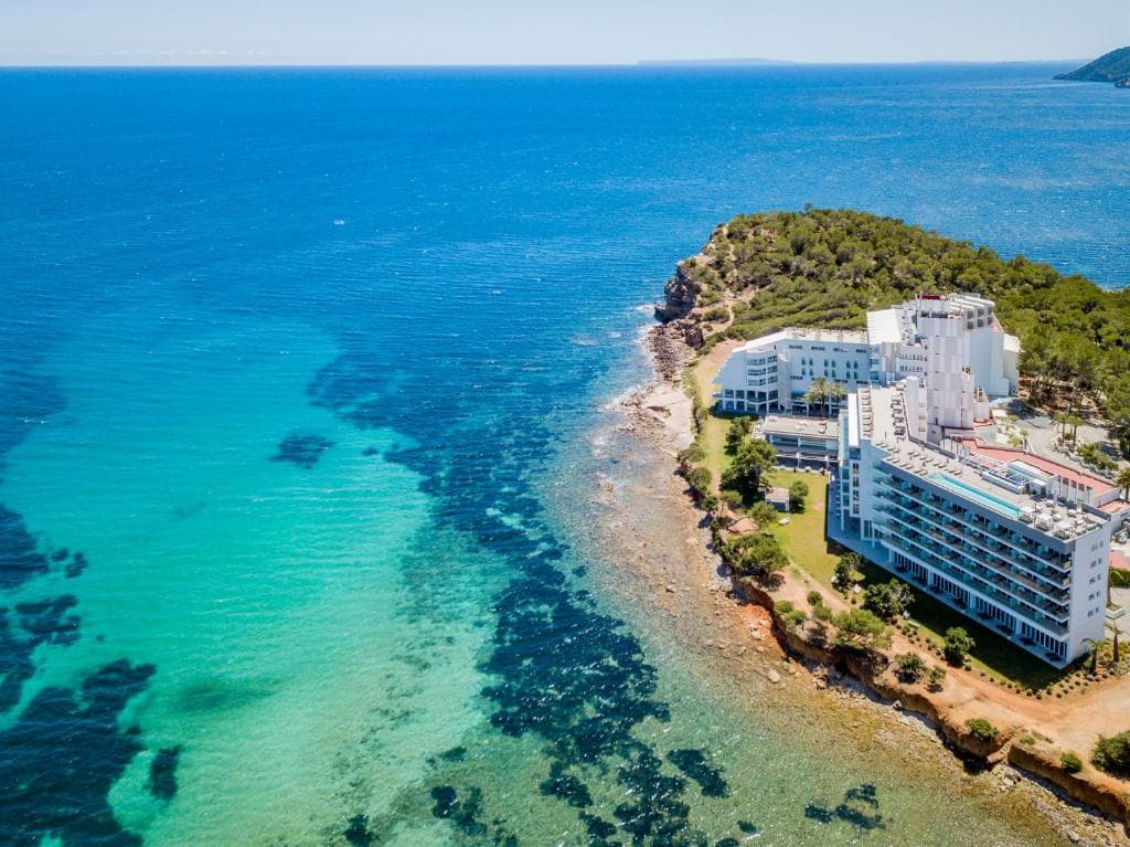 Melia Ibiza - 2