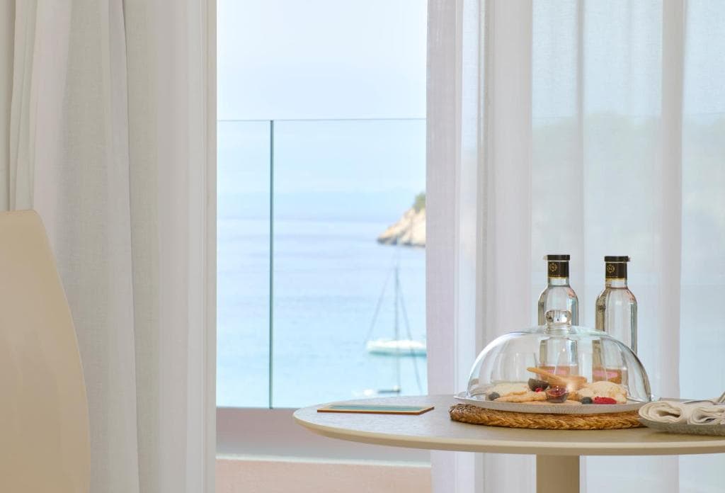 Melia Ibiza - 6