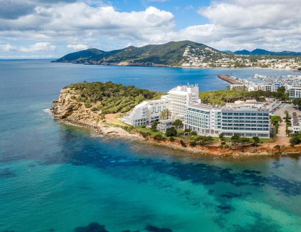 Melia Ibiza - 8