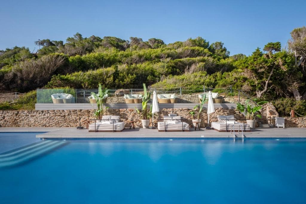 Melia Ibiza - 9