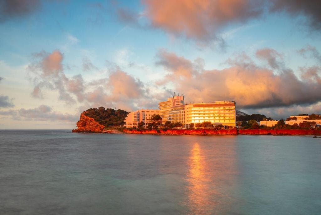 Melia Ibiza - 11
