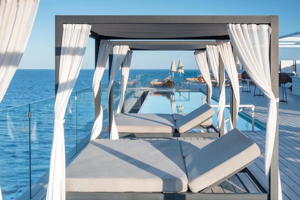 Melia Ibiza - 12