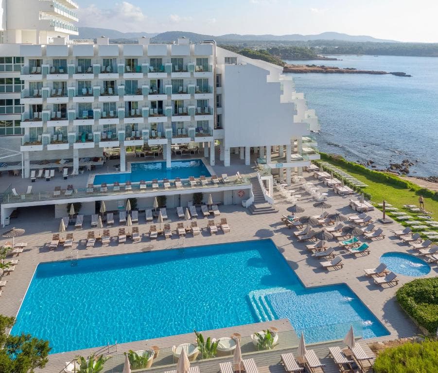 Melia Ibiza - 13
