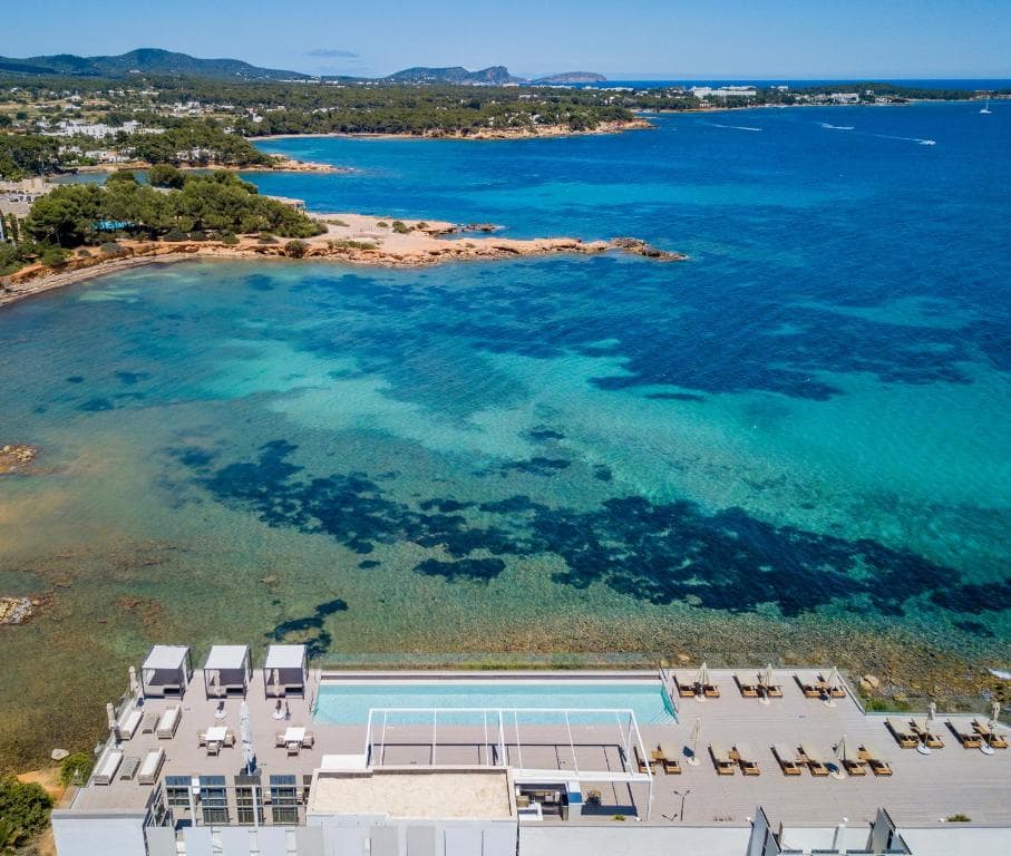 Melia Ibiza - 15