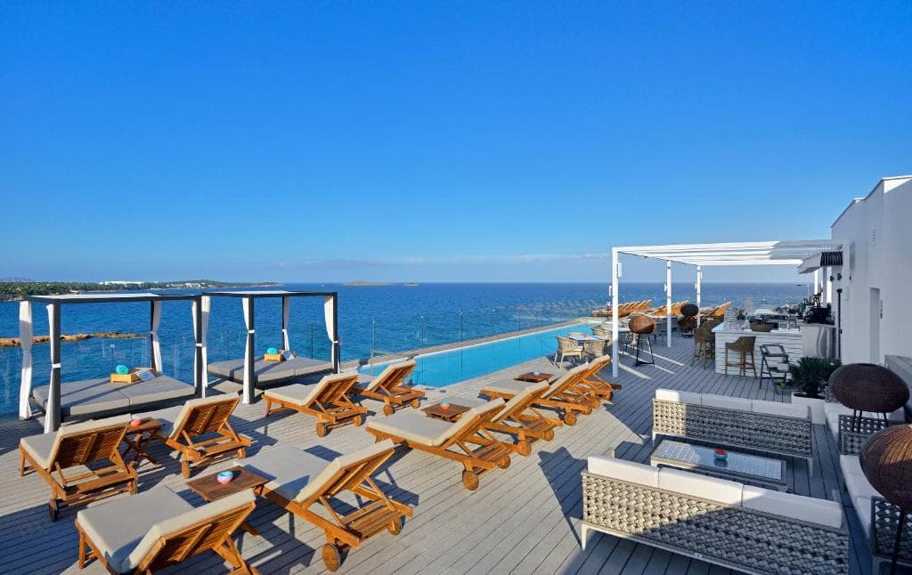 Melia Ibiza - 16