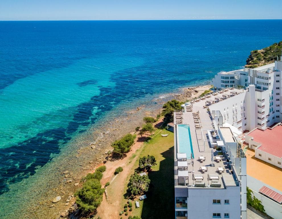 Melia Ibiza - 17