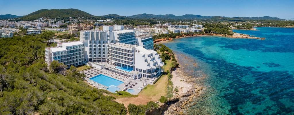 Melia Ibiza - 19