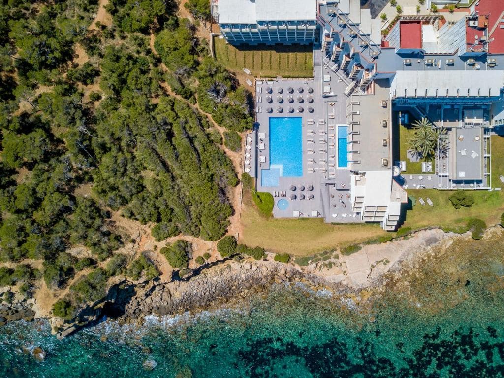Melia Ibiza - 21