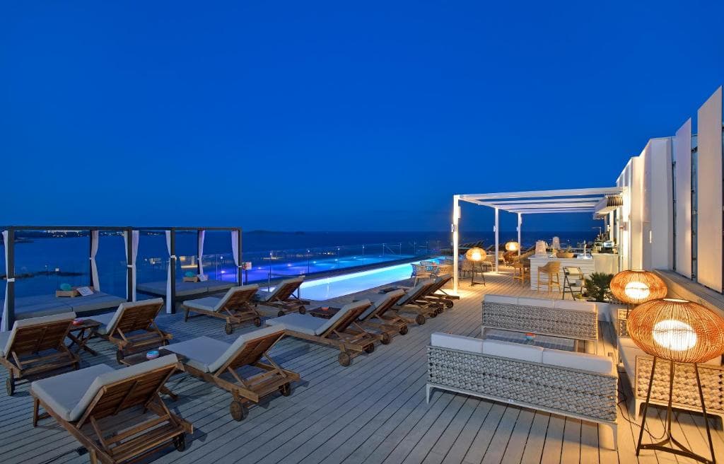 Melia Ibiza - 24