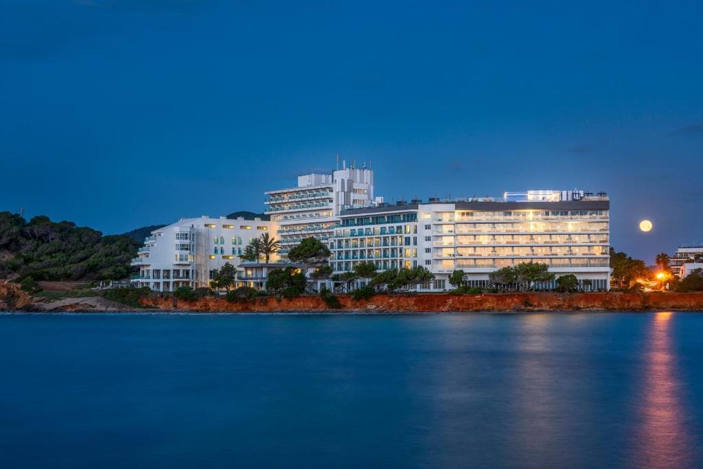 Melia Ibiza - 25