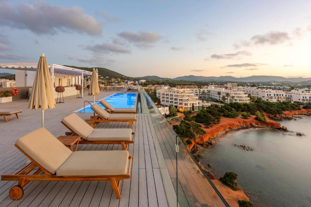 Melia Ibiza - 26