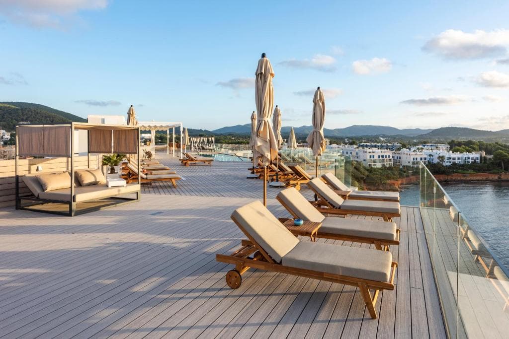 Melia Ibiza - 28