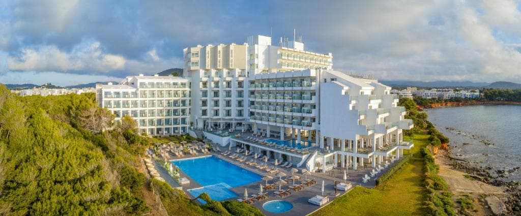 Melia Ibiza - 29