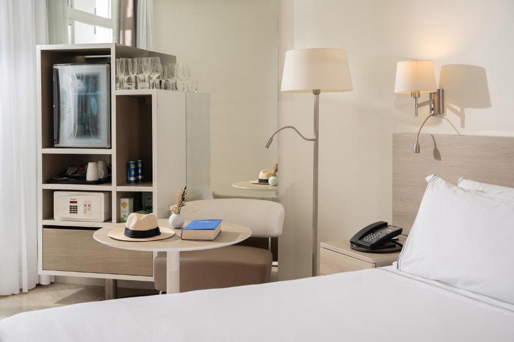 Melia Ibiza - 32