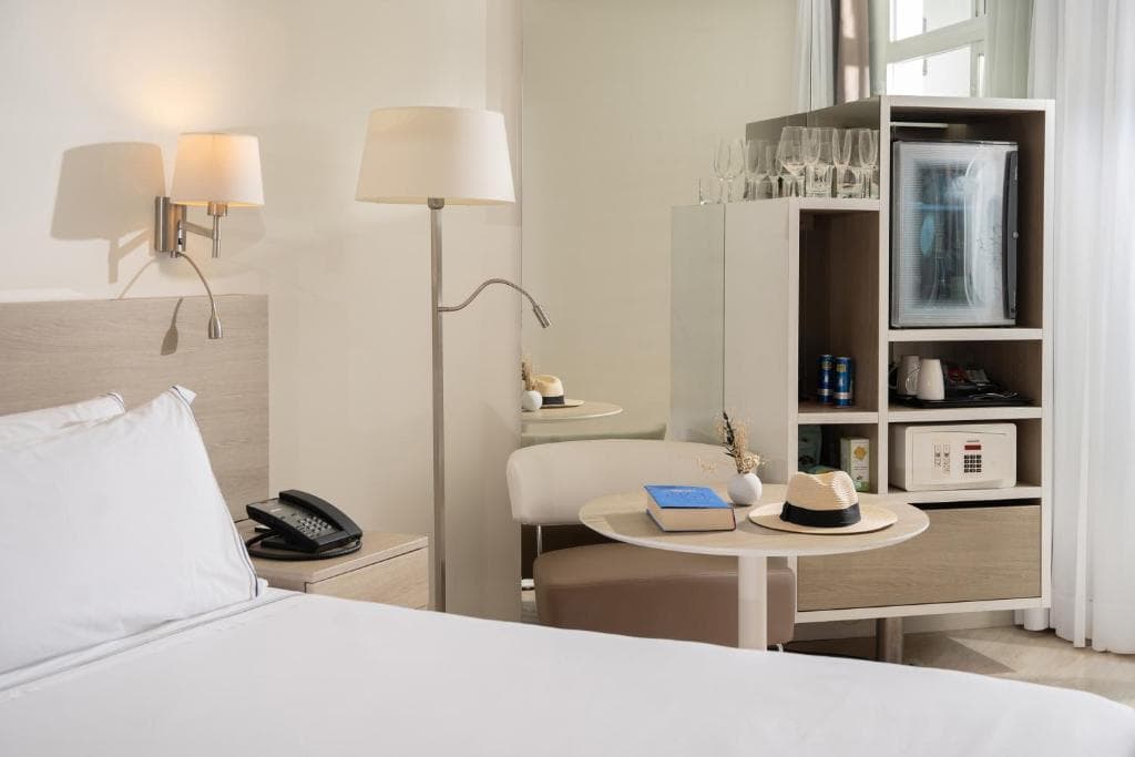 Melia Ibiza - 33