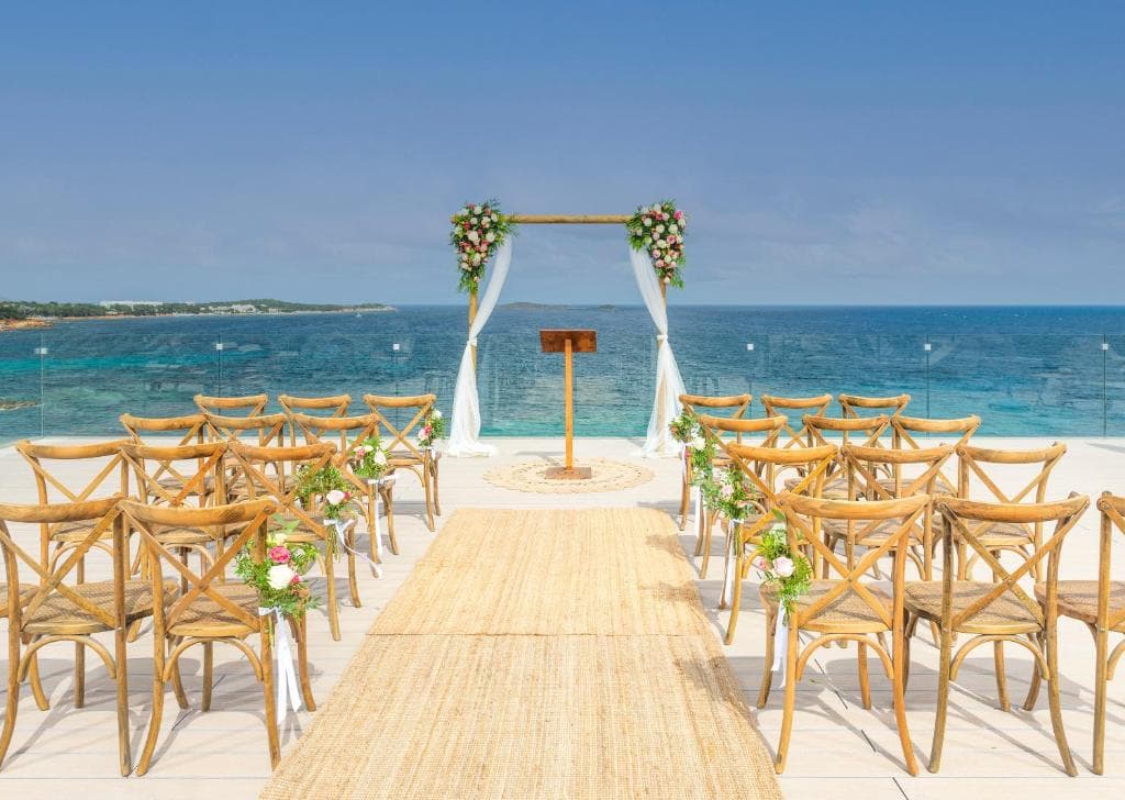 Melia Ibiza - 39