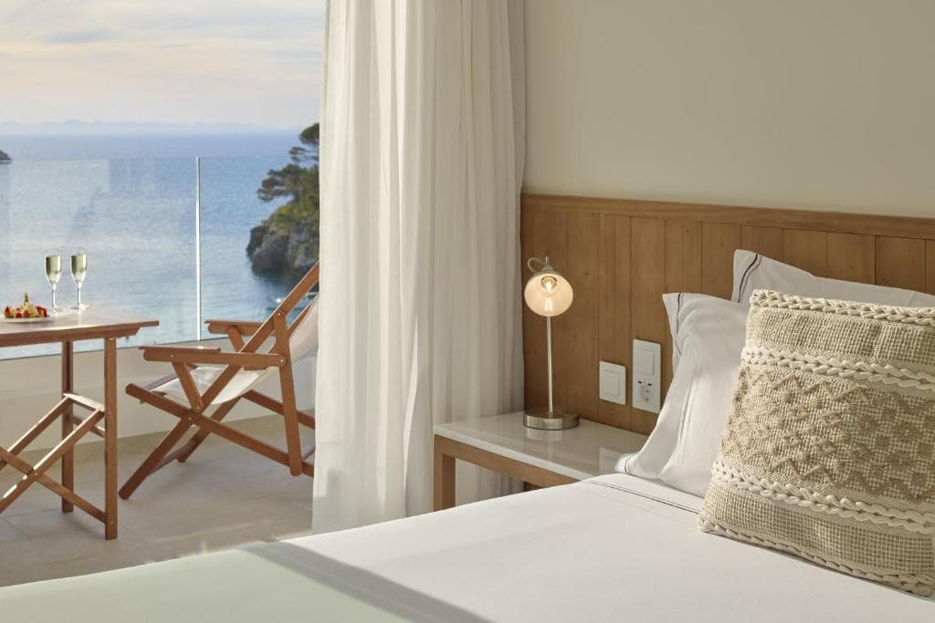 Melia Ibiza - 41