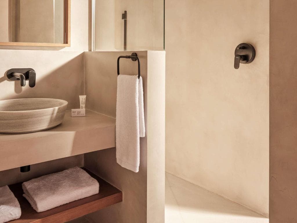 Mondrian Ibiza - 4