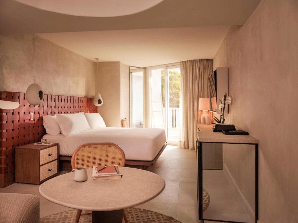Mondrian Ibiza - 5