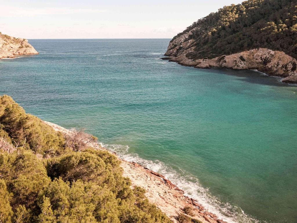 Mondrian Ibiza - 6
