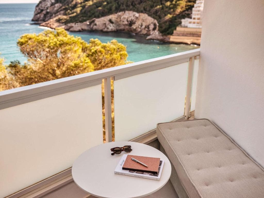 Mondrian Ibiza - 7