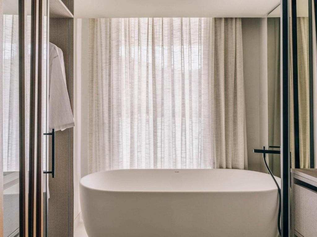 Mondrian Ibiza - 8