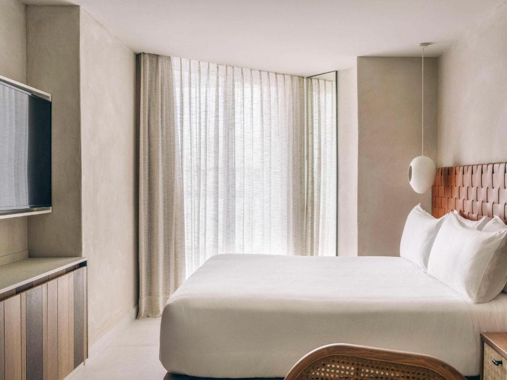 Mondrian Ibiza - 9