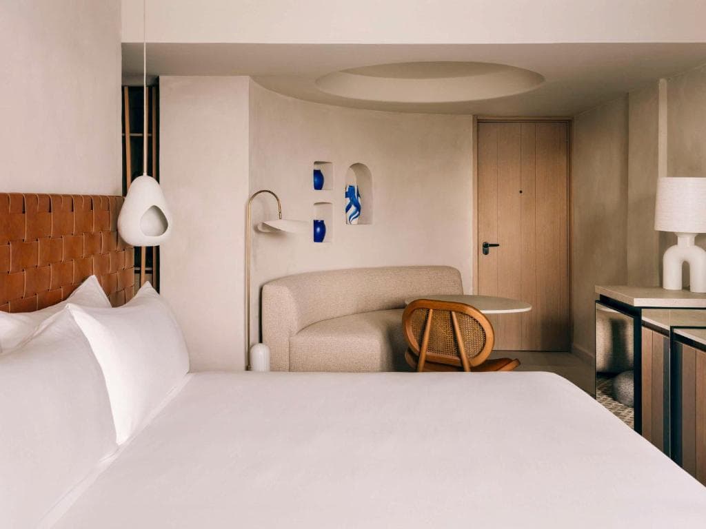 Mondrian Ibiza - 10