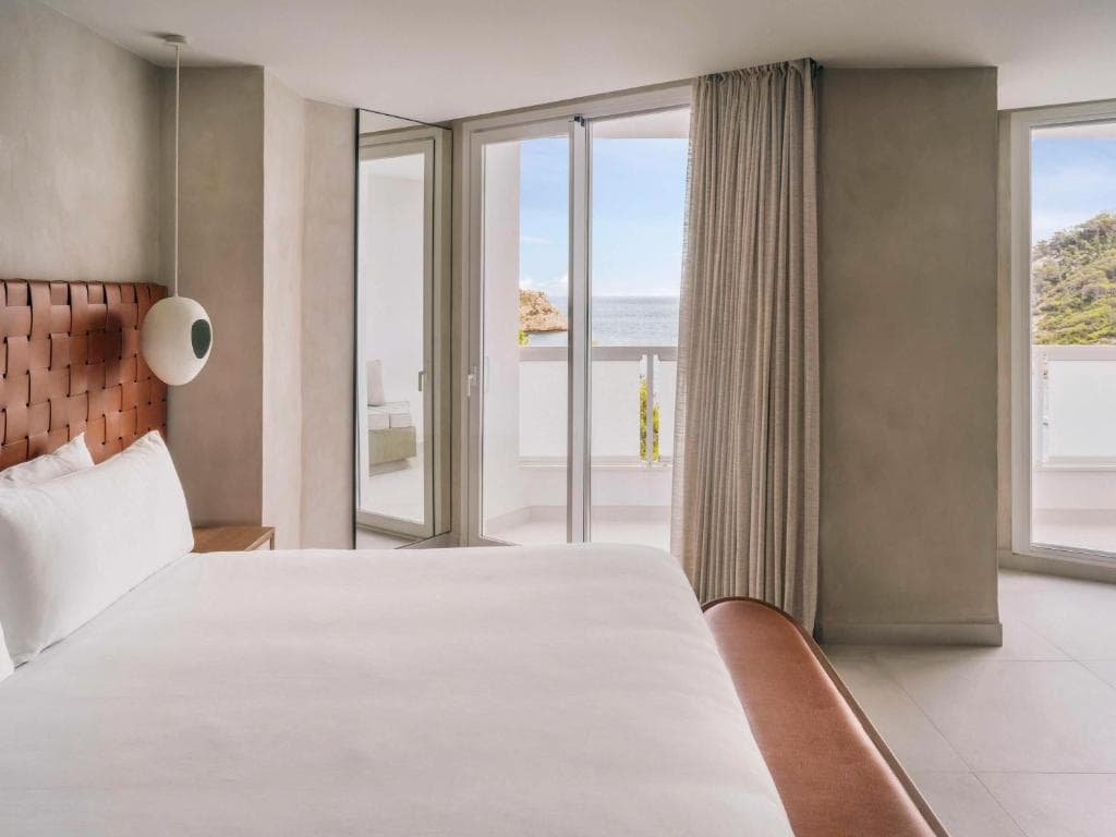 Mondrian Ibiza - 11