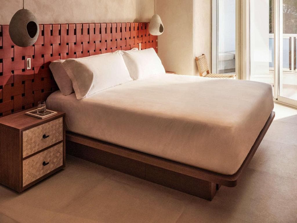 Mondrian Ibiza - 12