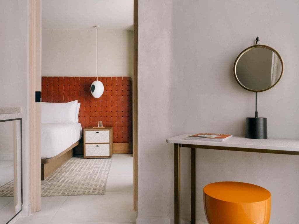 Mondrian Ibiza - 13