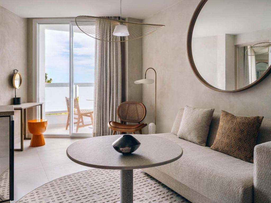 Mondrian Ibiza - 14
