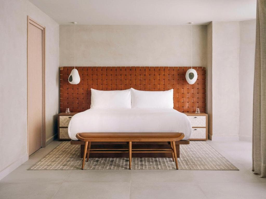 Mondrian Ibiza - 16