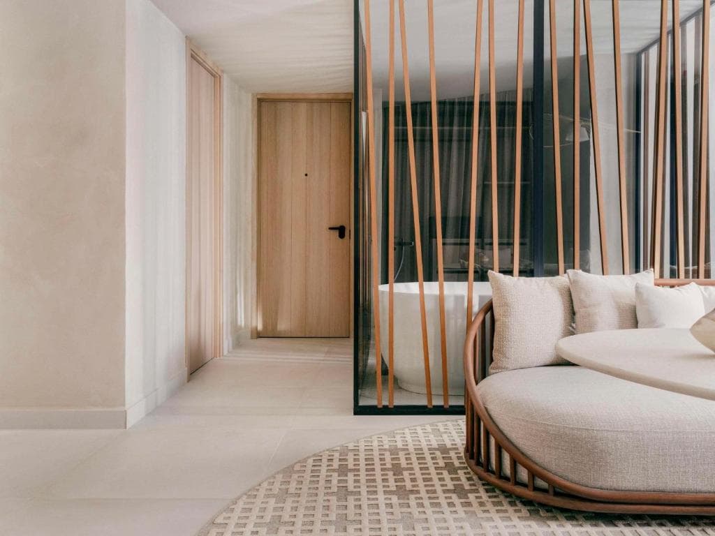 Mondrian Ibiza - 18
