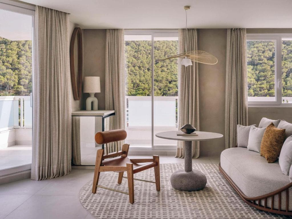 Mondrian Ibiza - 19