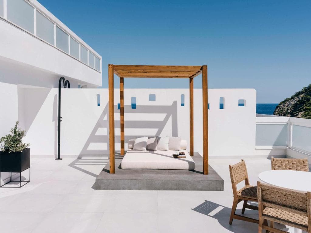 Mondrian Ibiza - 25