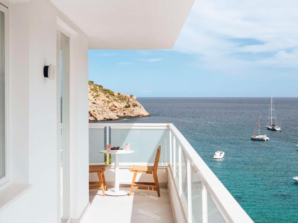 Mondrian Ibiza - 26