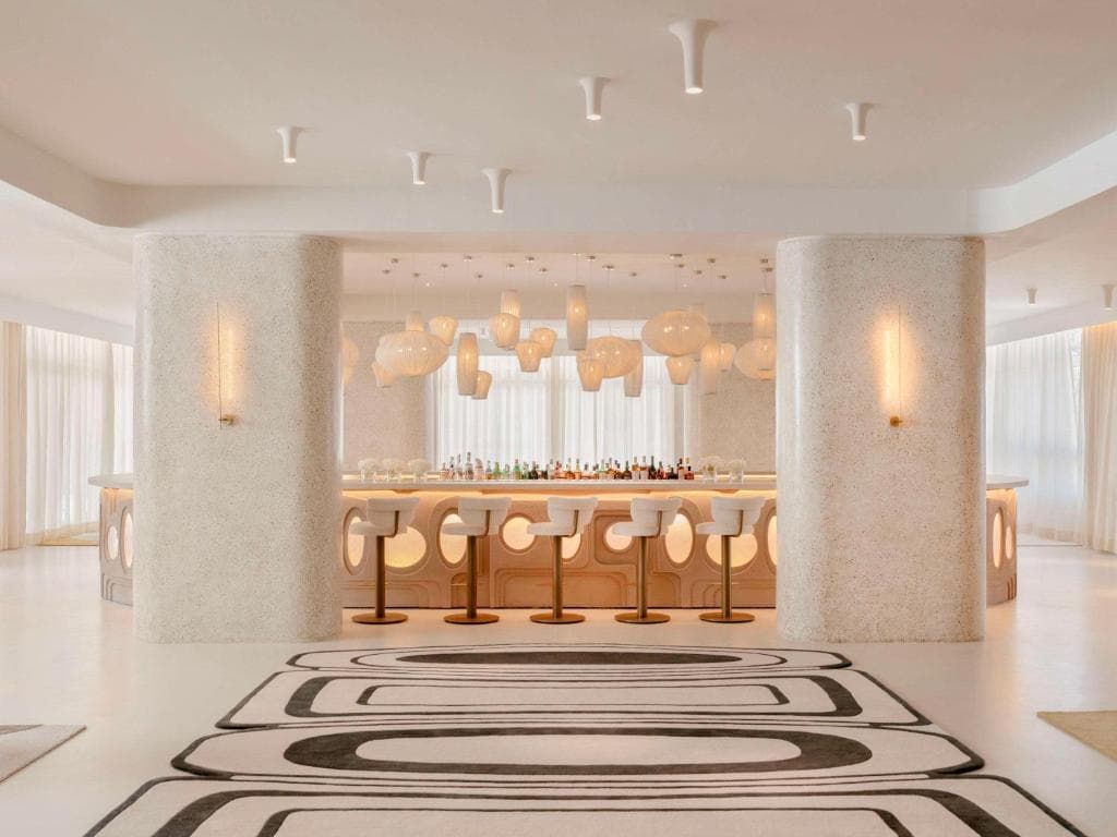Mondrian Ibiza - 27